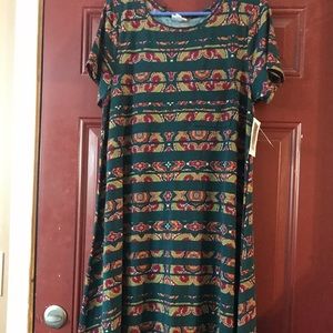 Lularoe Carly’s